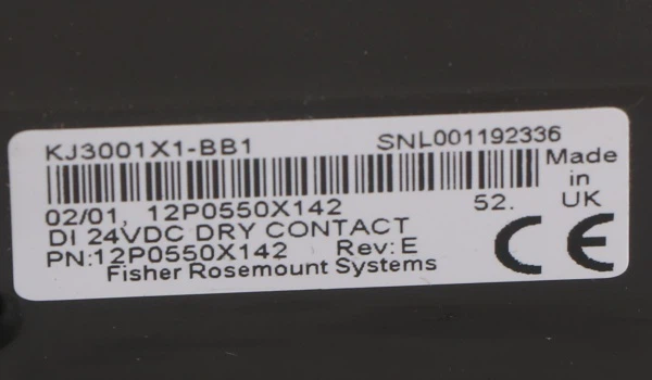 KJ3001X1-BB1 12P0550X142 VE4001S2T2 KJ3001X1-BB1 12P0550X142 VE4001S2T2